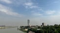Temperatures climb again with Dhi Qar heading for 45°C