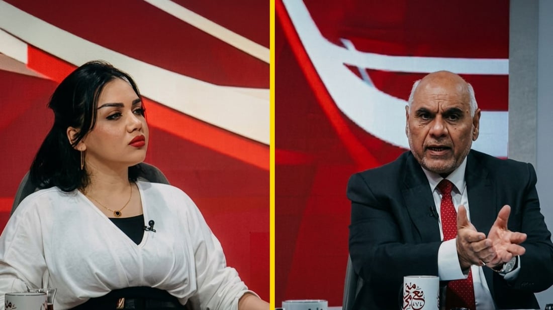 في حديقة المالكي عصر اليوم.. “حاكمية ترامب” سيطرت على مداولات الإطار