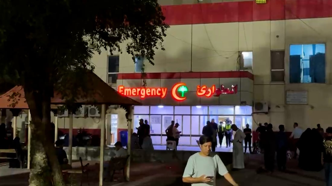 Tragedy shocks community as five children drown during family outing in Kut marsh