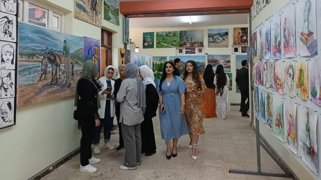 التربية تشرع بأول تحديث شامل لنظام معاهد الفنون الجميلة منذ 32 عاماً