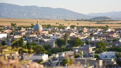 کەسوکاری کۆڵبەرە کوژراوەکەی خورماڵ سکاڵای یاساییان تۆمار کرد