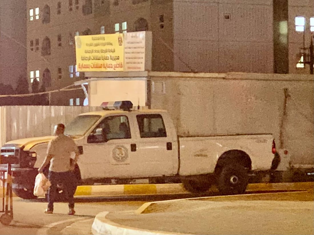 صور: هواية “التفحيط” ترعب سكان بسماية.. دوريات وحواجز لضبط “المجانين”
