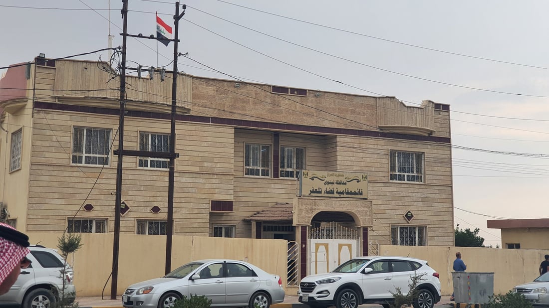 خليل الهابش قائمقام لتلعفر خلفاً لنشأت القصاب.. بأمر السوداني