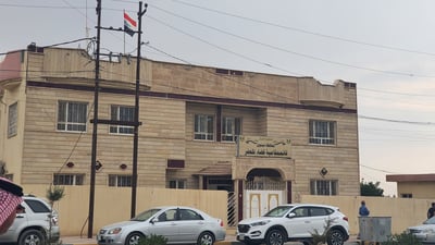 خليل الهابش قائمقام لتلعفر خلفاً لنشأت القصاب.. بأمر السوداني
