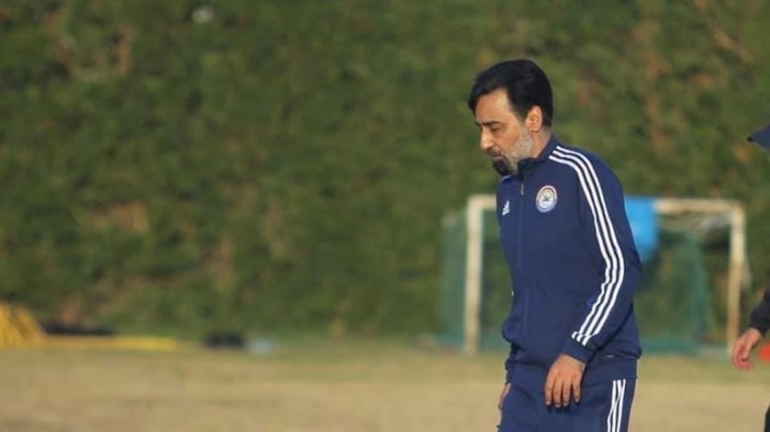 شكوى من المدرب حسام فوزي و3 لاعبين ضد نادي الديوانية