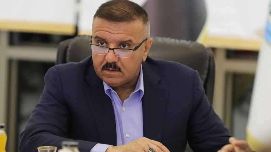 توجيه من الشمري بإلغاء العقوبات الانضباطية لمنتسبي الوزارة