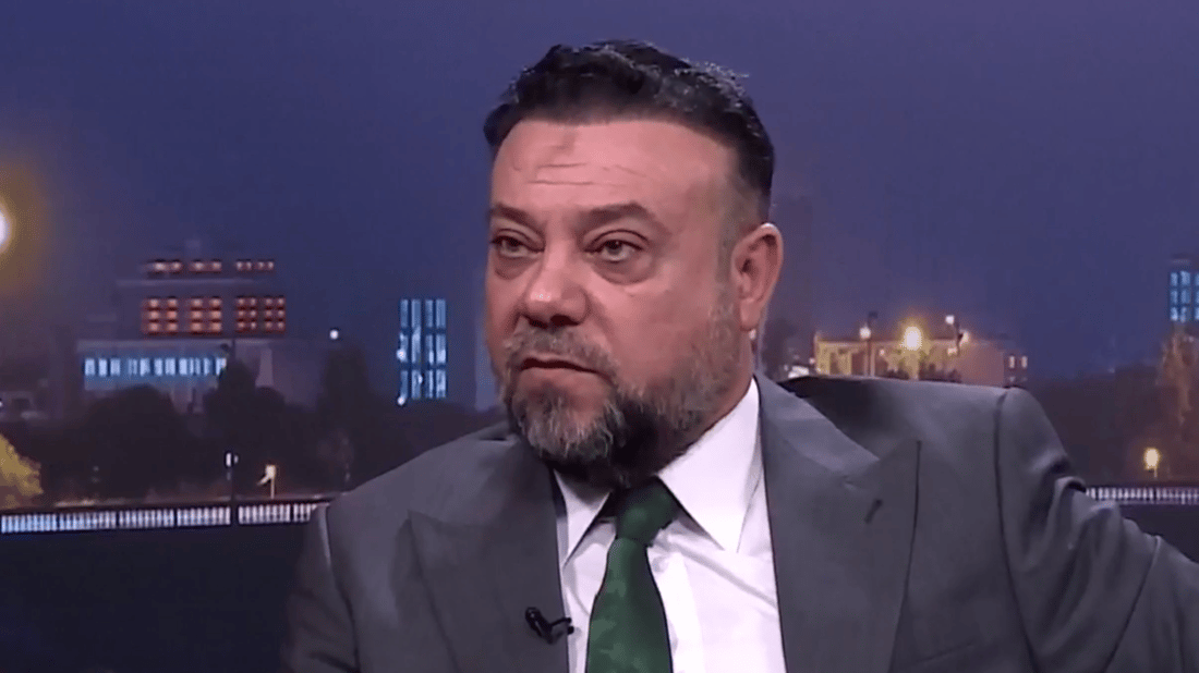 أسئلة لا تتوقف حول “عنوان الصدر” الجديد.. الموسوي: سنة ومسحيون يريدون عودته