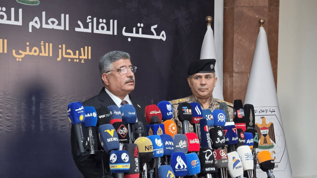 القائد العام يحسم موعد 30 أيلول ويؤكد المضي بـ”حصر السلاح”