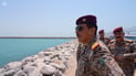 قائد الجيش في خور عبدالله.. يار الله يطلع على جاهزية القوات بعد مقتل صياد عراقي