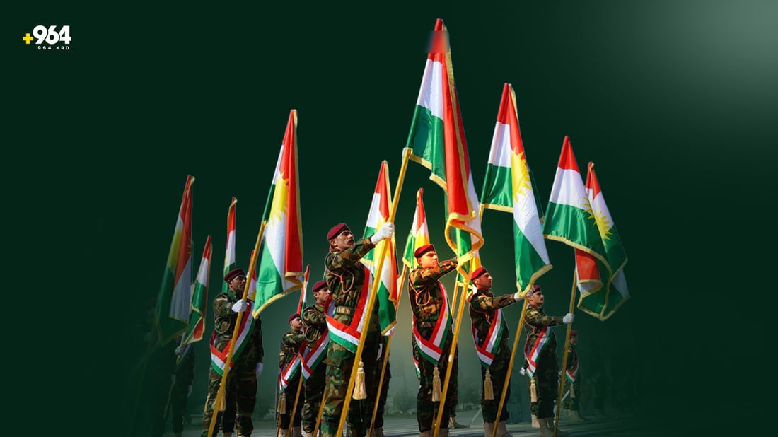 عێراق و ئەمەریکا قۆناغى نوێی هەماهەنگى سەربازیی نێوانیان دەستپێکرد