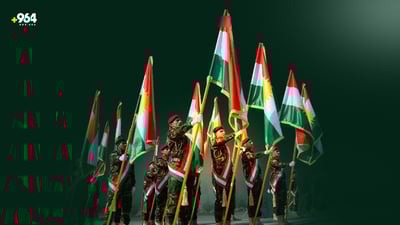 عێراق و ئەمەریکا قۆناغى نوێی هەماهەنگى سەربازیی نێوانیان دەستپێکرد