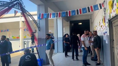 نتائج الانتخابات في كركوك: طالباني أولاً والحلبوسي ثانياً والتركمان ثالثاً