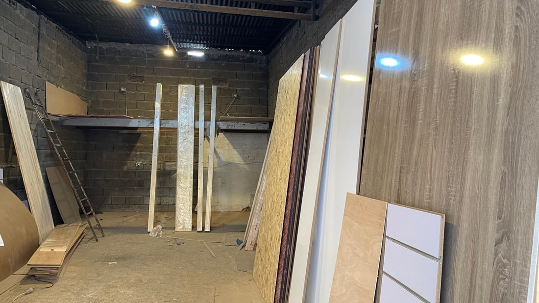 السليمانية تمنع النجارة في شارع النجارين: اذهبوا إلى المنطقة البديلة