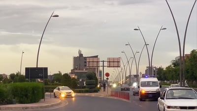 ته‌رمى یه‌كێك له‌ كوژراوه‌كان گه‌یشته‌ پزیشكى دادى هه‌ولێر