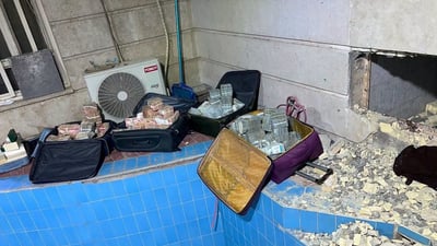ئەنجومەنی باڵای دادوەری: 11 ملیۆن دۆلار و 4 ملیار دینار لە بریکارێکی وەزارەتی نەوت گیرا