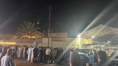 بارهەڵگرێک لەماتۆڕسوارێکی دا و دەستبەجێ گیانی لەدەستدا