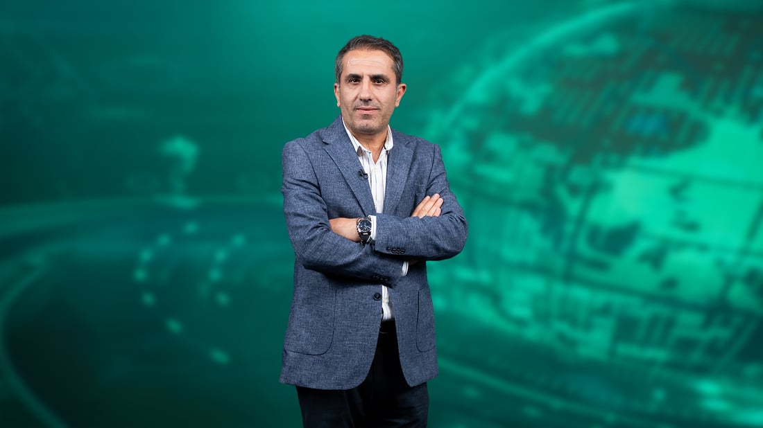 گۆڵپارێزی هەڵبژاردەی ئێران دەستگیر کرا و ئەمشەویش رۆناڵدۆ نازناوی دەوێت