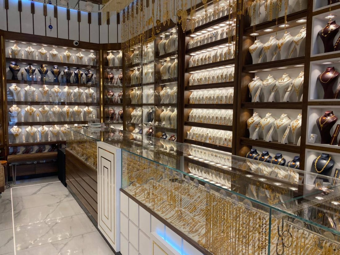 السيطرة النوعية: نلاحق ورشاً سرية تزيّف الذهب العراقي والمستورد