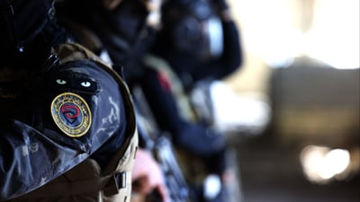 10 پارێزگاى عێراق هه‌ڕه‌شه‌ى ئه‌لیكترۆنى و ناوزڕاندنى تێدا بڵاوبووه‌ته‌وه‌