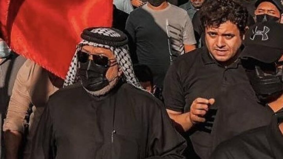 أول فصيل عراقي يبدأ الاستعداد “لحرب إيران الوشيكة” ويحذر بقية الفصائل من الخيانة