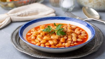 بۆ دابەزاندنی كۆلیستڕۆڵ فاسۆڵیا بخۆن