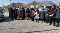 کارمەندانی خۆبەخشی تەندروستی لە رانیە داوای دامەزراند...