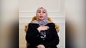نائبة تعتذر للشعب العراقي عن “القندرة”: المقصود قطع الماء مثل الشمر