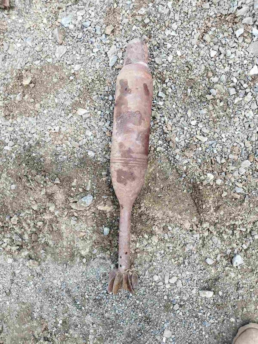 ئه‌مڕۆ ده‌زگاى مینى هه‌رێم رووى چالاكییه‌كانى له‌ پێنجوێن بوو