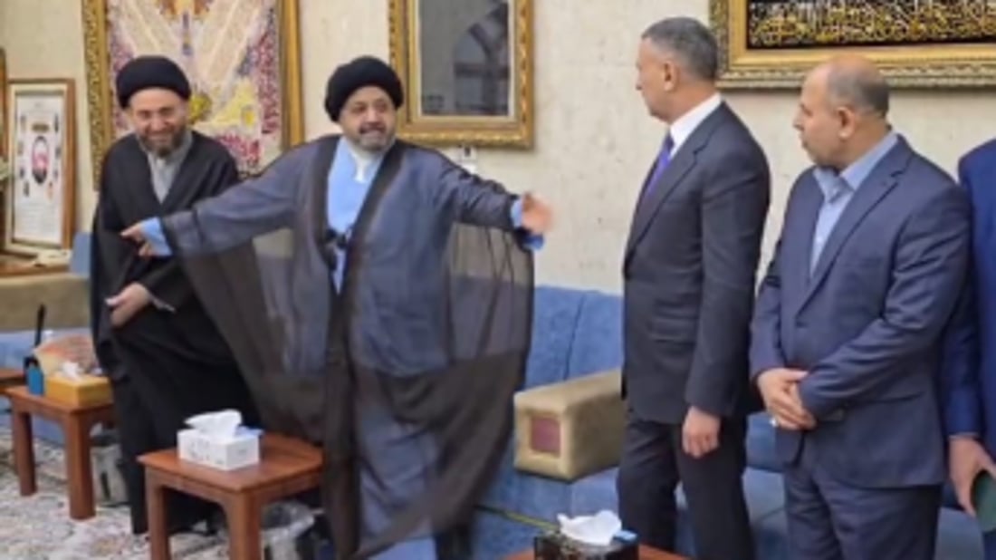 تداعيات انشقاق العيداني.. المحافظ في بيت الطائفة الشيخية