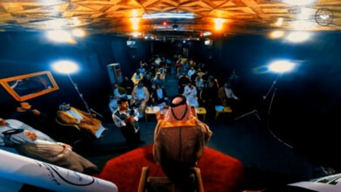 Umm Qasr builds its own safety net, one funeral and surgery at a time