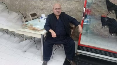 عومەرى باڵ کۆچى دوایى کرد