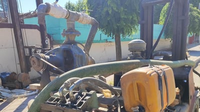 صور: شرطة غابات السليمانية تعتقل المزيد من حفّاري الآبار غير القانونية