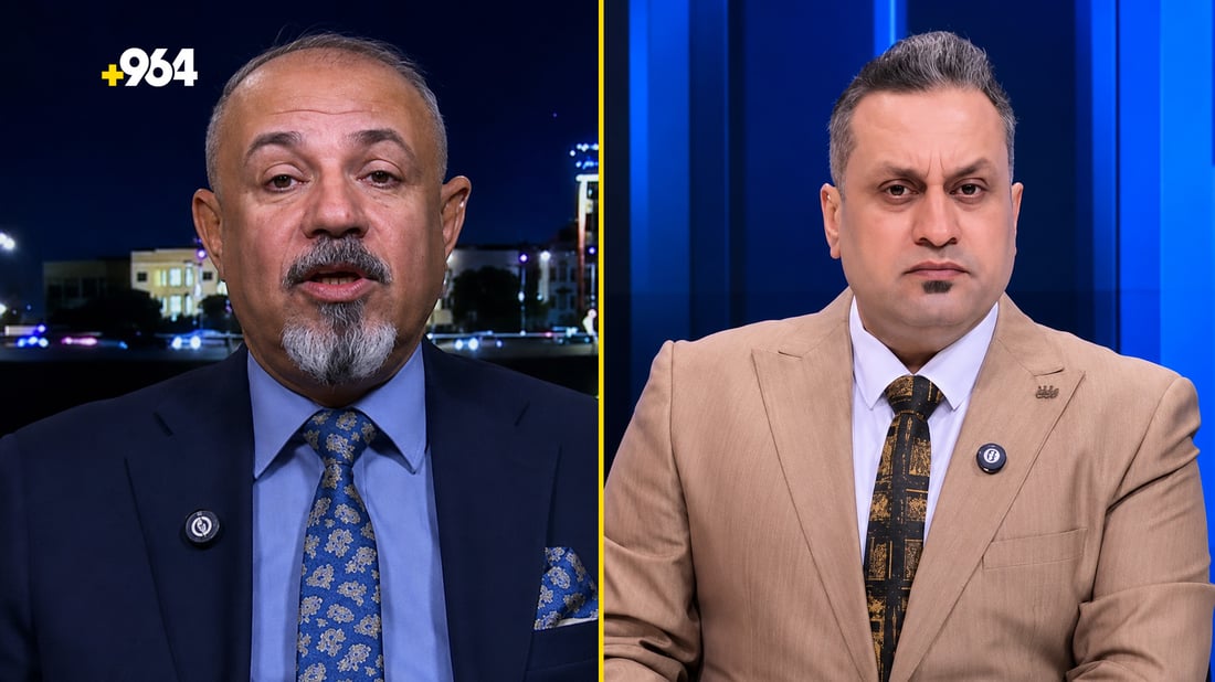 سومريون ترد على أزمة أحمد الأسدي وتعتبرها “استهدافاً للحشد”