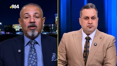 سومريون ترد على أزمة أحمد الأسدي وتعتبرها “استهدافاً للحشد”