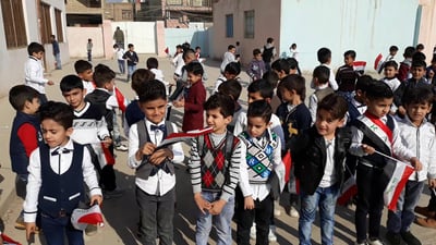 تضارب معلومات حول تفشي “جدري الماء” في مدارس ميسان.. والتربية تصدر إرشادات