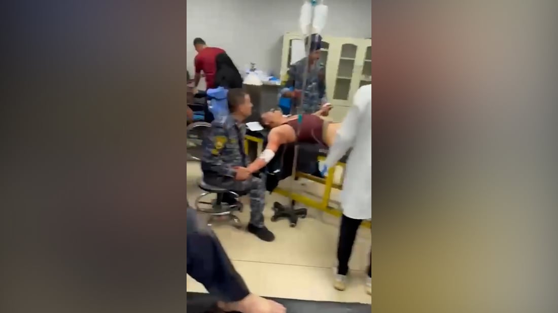 كتائب حزب الله تنفي علاقتها باشتباكات الدورة وتحذر من “فتنة مفتعلة وأجندة خبيثة”