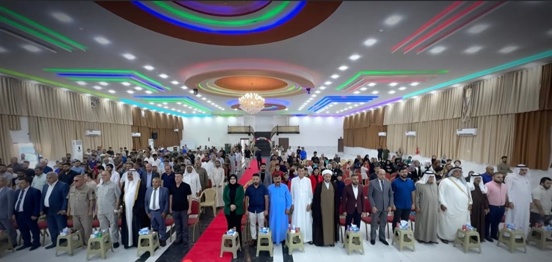 صور: صرخة من تلعفر حول أطفال “داون”.. يتعرضون لتنمر خطير