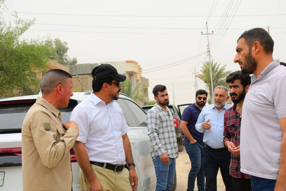 هەرچەندە تاپۆیان هەبوو رووخێنران؛ تەڕ و وشک پێکەوە سووتان
