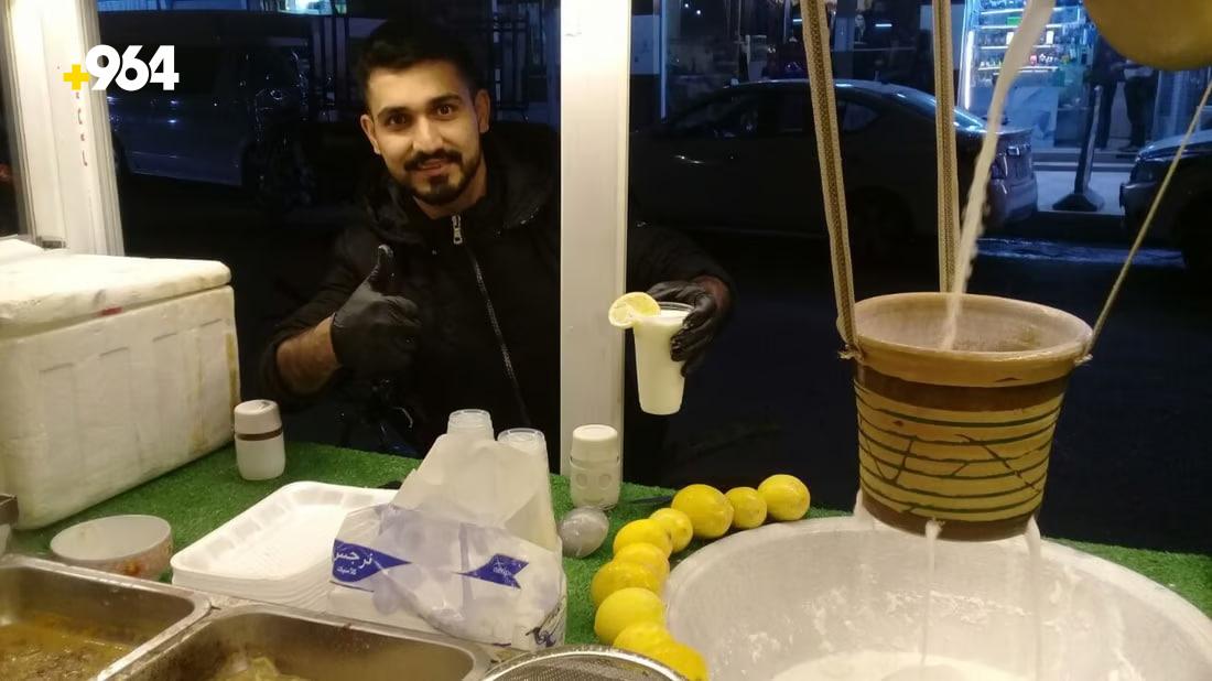 Transforming a cart into a popular mobile eatery