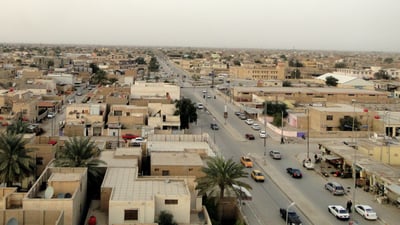 أضافوا صفراً فزاد دونماً.. النزاهة تضبط متهمين تلاعبا بمساحة عقار في الديوانية
