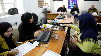 انتخابات العراق.. النتائج النهائية وأسماء النواب الفائزين عن الأنبار