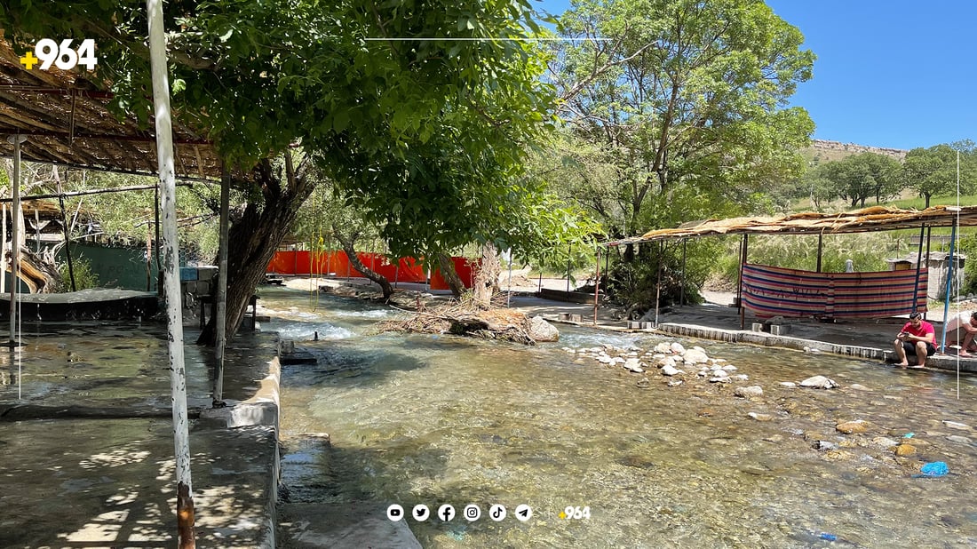 کونەماسی.. نیپاڵییەک و عەرەبێک خنکان