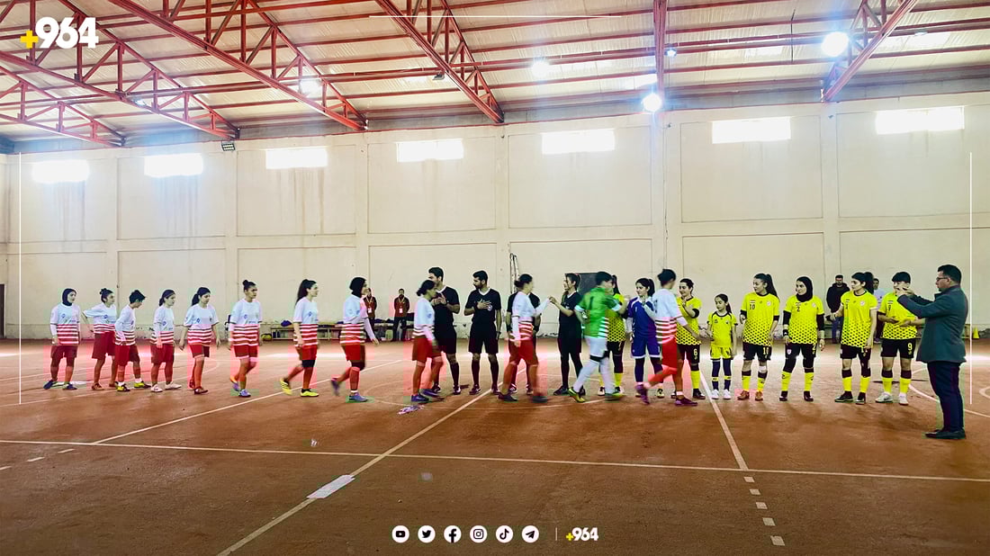 كچانی رواندز نه‌یانبرده‌وه‌