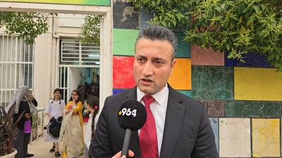 سەگی بەرەڵا سێ قوتابی خستووەتە نەخۆشخانە