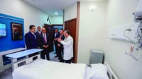الضمان الصحي يتوسع.. مليون مستفيد جديد في المرحلة الثال...