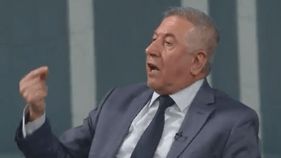 أردوغان نقل مجلس وزرائه إلى بغداد وإيران تخشى الفاو لأنه بديل هرمز.. مركز تركي