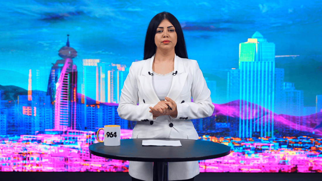 کۆدی فڕۆکەخانەی سلێمانی گۆڕدرا و گەرمیانیش لە خەم رەخسا