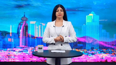 کۆدی فڕۆکەخانەی سلێمانی گۆڕدرا و گەرمیانیش لە خەم رەخسا