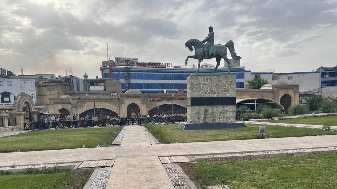 داهاتی سلێمانی روو لە دابەزینە