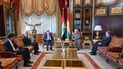 واشنطن تدعو بغداد إلى إيقاف هجمات المسيرات وحل أزمة رواتب كردستان
